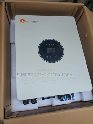 12kva 48v Felicity Hybrid Inverter