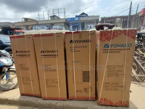 Solar Fridge