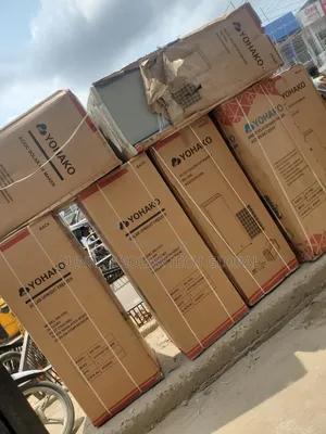 Solar Fridge