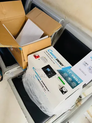 Cworth 2.5kwh Lithium Battery