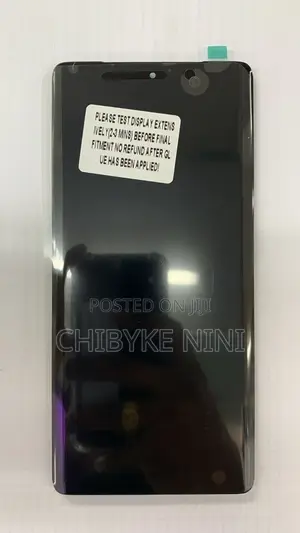 Genuine Google Pixel 7pro Screen Oled