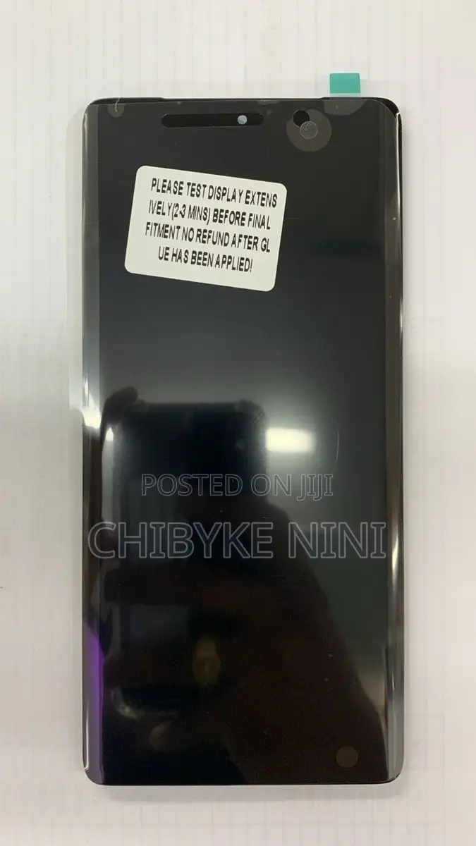 Genuine Google Pixel 7pro Screen Oled