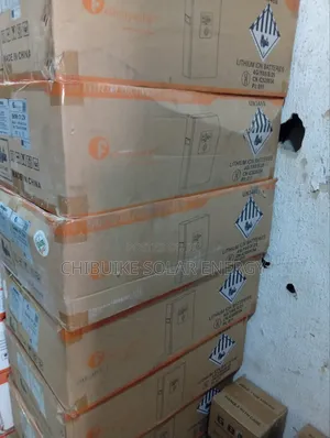 5kwh 51.2v Felicity Lithium Ion Batteries