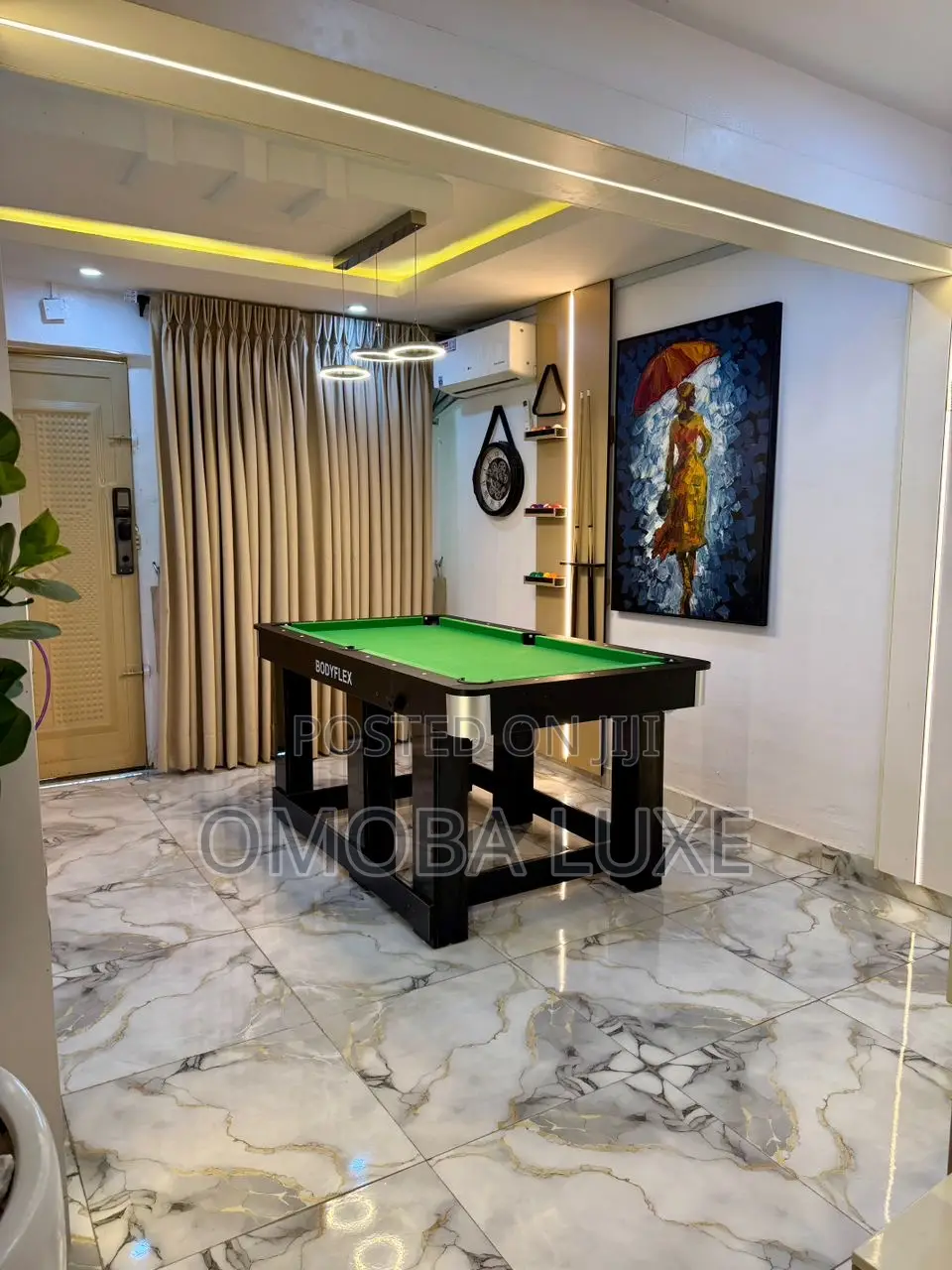 Short Let Apartment