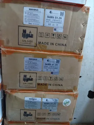 5kwh 51.2v Felicity Lithium Ion Batteries