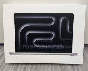 New Laptop Apple MacBook Pro 2024 M4 Pro 24GB Apple M4 Pro SSD 512GB ...