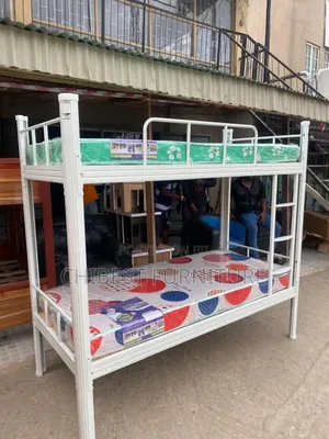 Quality Imported 3by6 Bunk Bed for Children and Adult