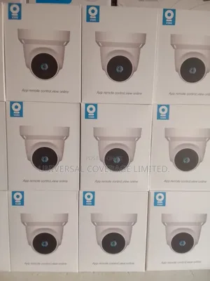 Wifi V380 Cameras 
