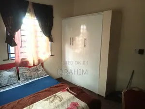 Furnished 2bdrm Apartment in Kuduru for sale