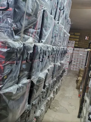 Sahara Tall Tubular Battery 12v 240ah