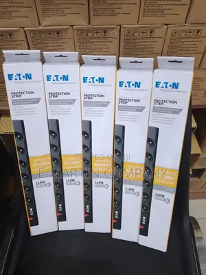 Eaton Surge French