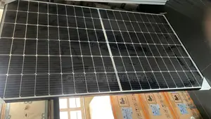 500w Maximum Power Panel