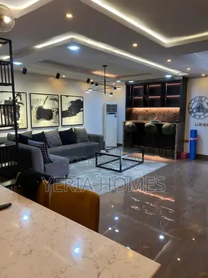 Furnished 3bdrm Apartment in 1004 for rent