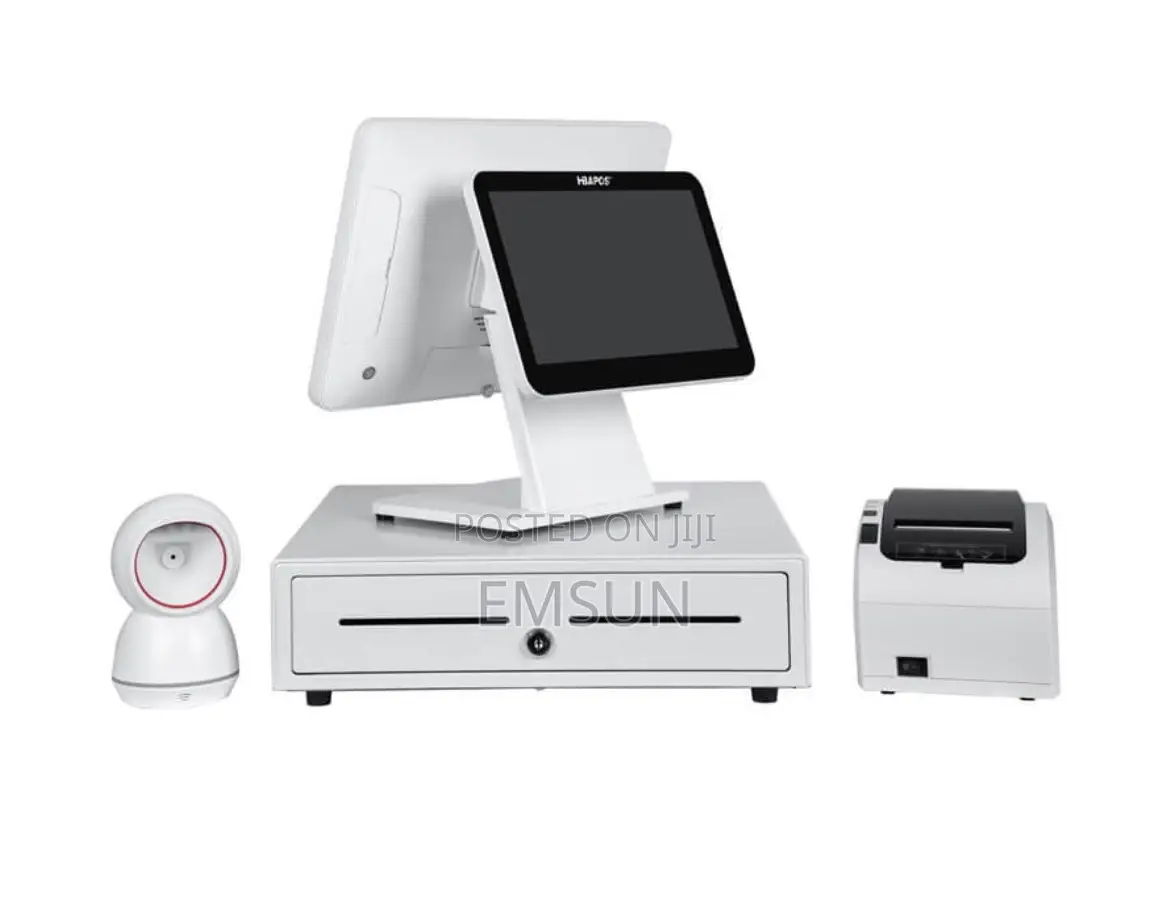 Pos System