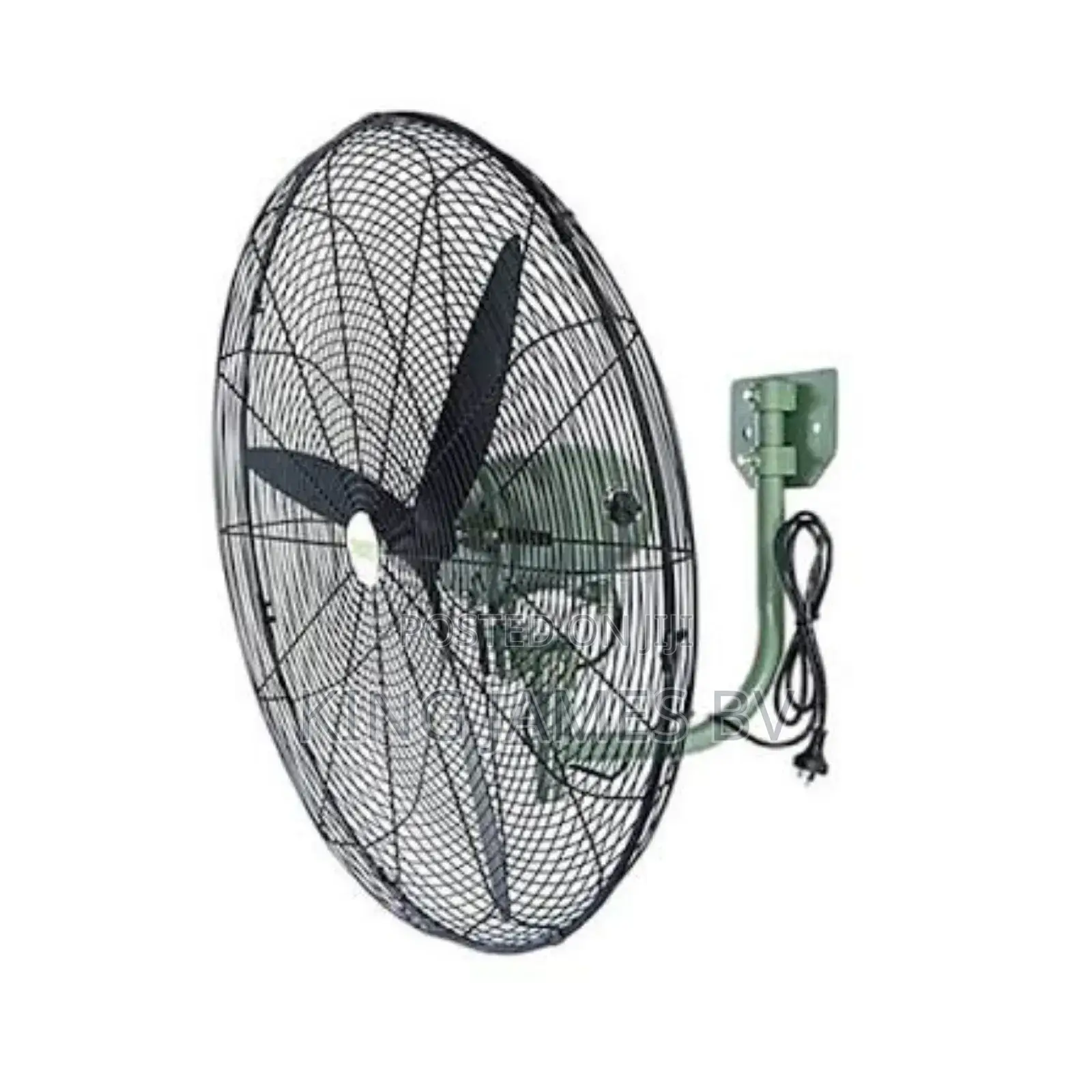 Industrial Wall Fan