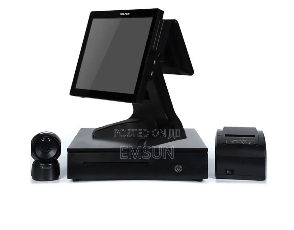 Pos System