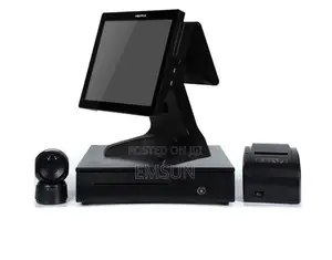 Pos System