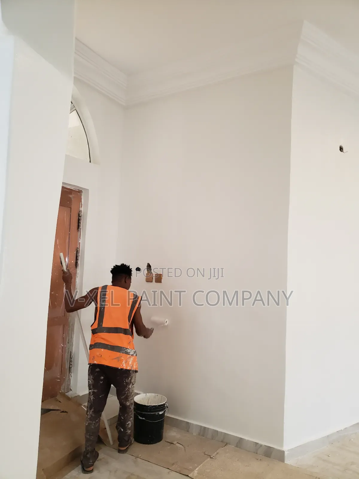 Perfect House Painter