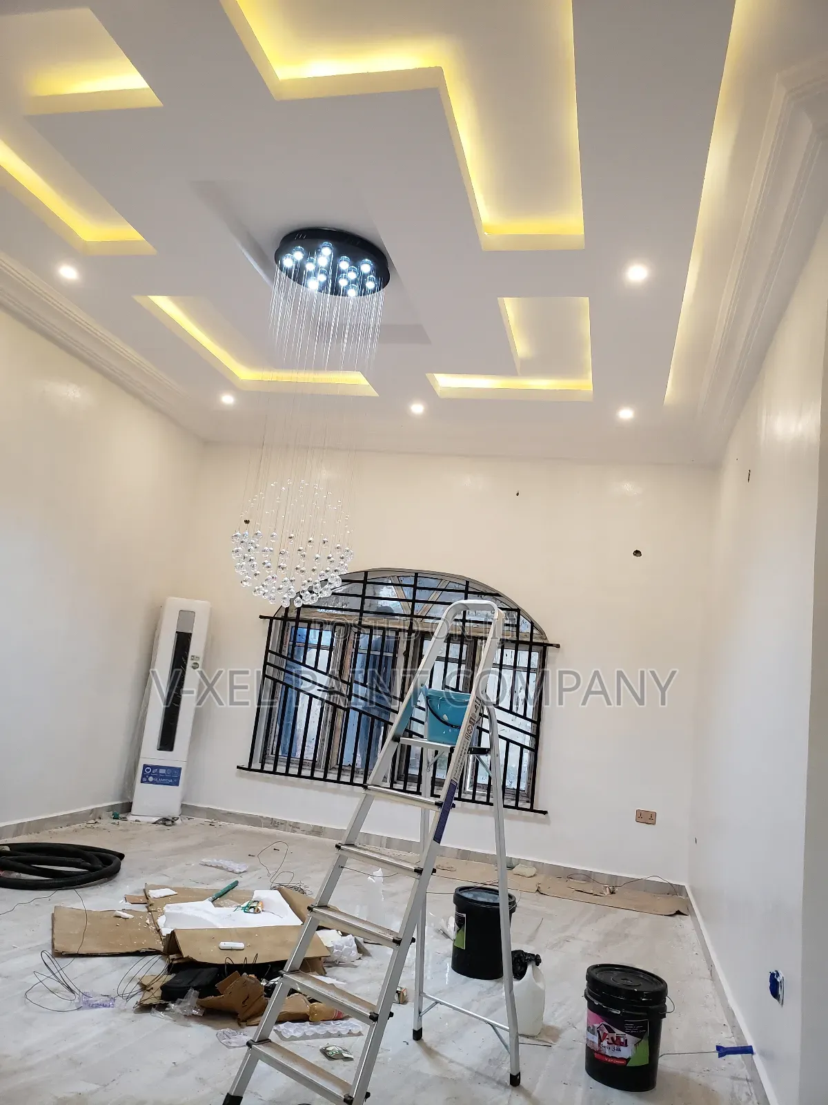 Perfect House Painter