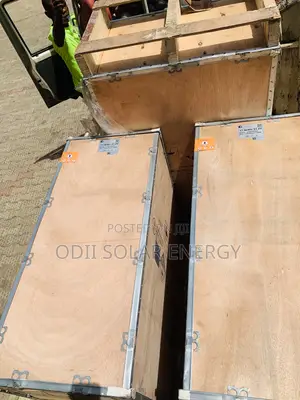 17.5kwh Felicity Lithium Battery