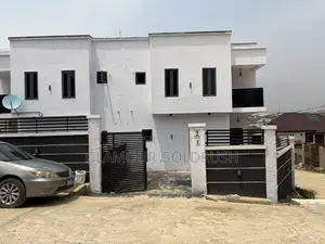 Furnished 4bdrm Duplex in Phase 2, Ebute for sale