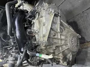 Automatic Gearbox for Honda Civic 2018 - 2022 Model