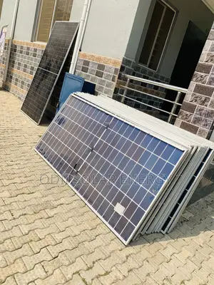650w Bifacial Solar Module Panels