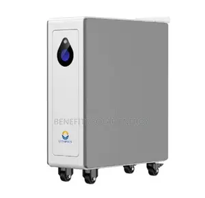 32kwh 51.2v Lvtopsun Lithium Battery