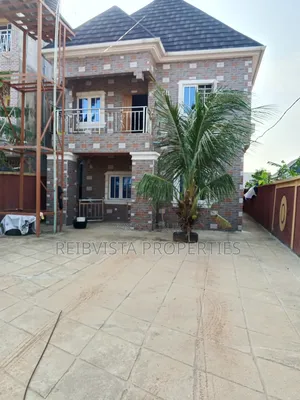 2bdrm Apartment in Bako, Kosofe / Kosofe for rent