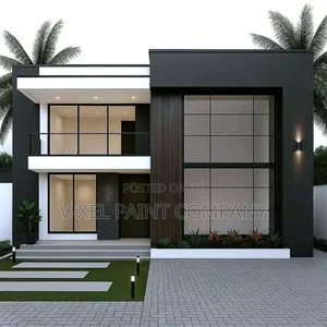 Active House Painter/ Wall Brackets