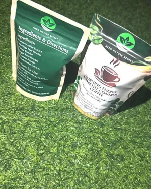 Appetite Suppressant Coffee