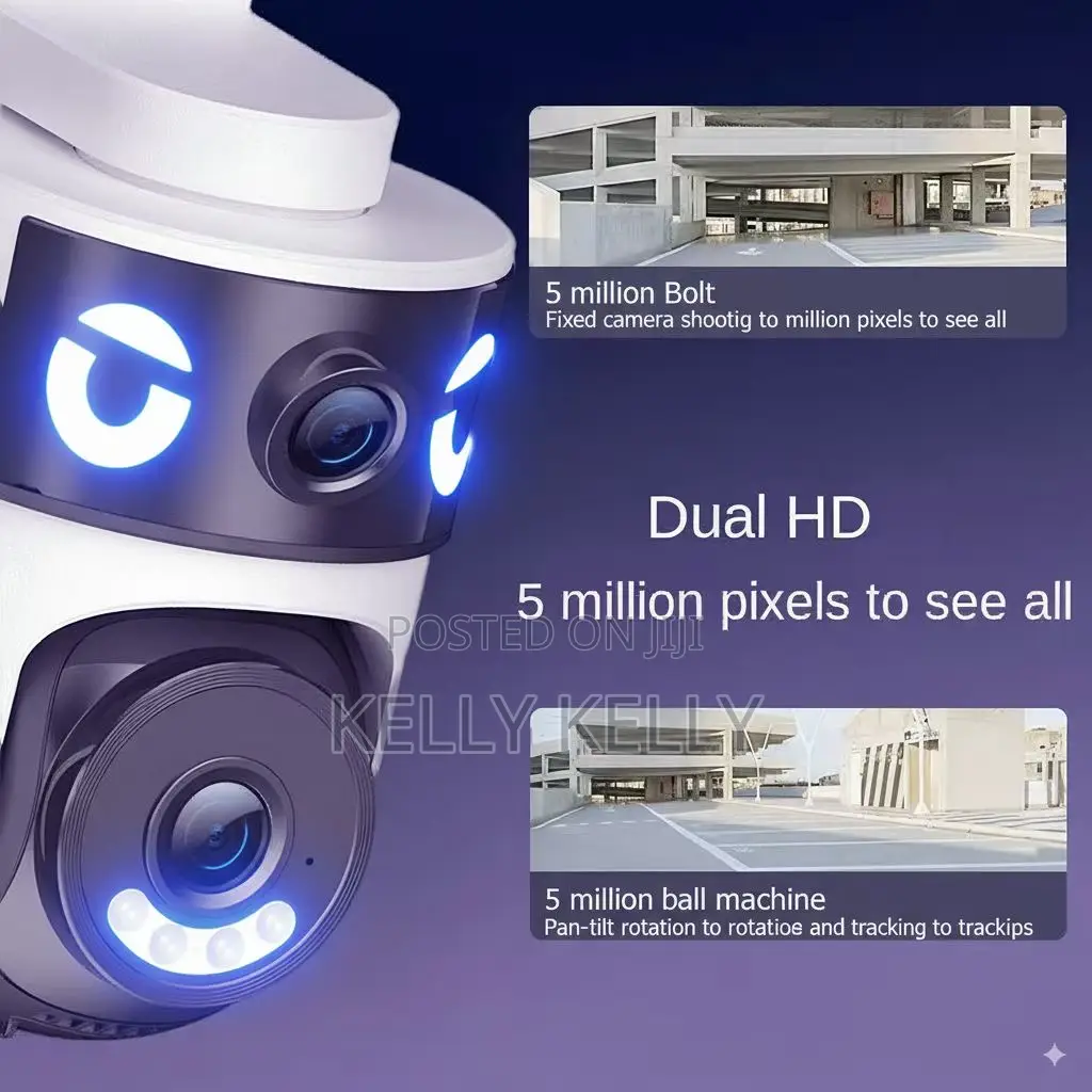 Solar Camera With Data