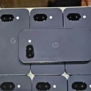 Google Pixel 9a 128 GB