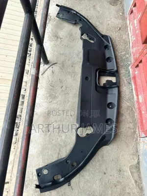 Radiator Cover Lexus Rx350 2024
