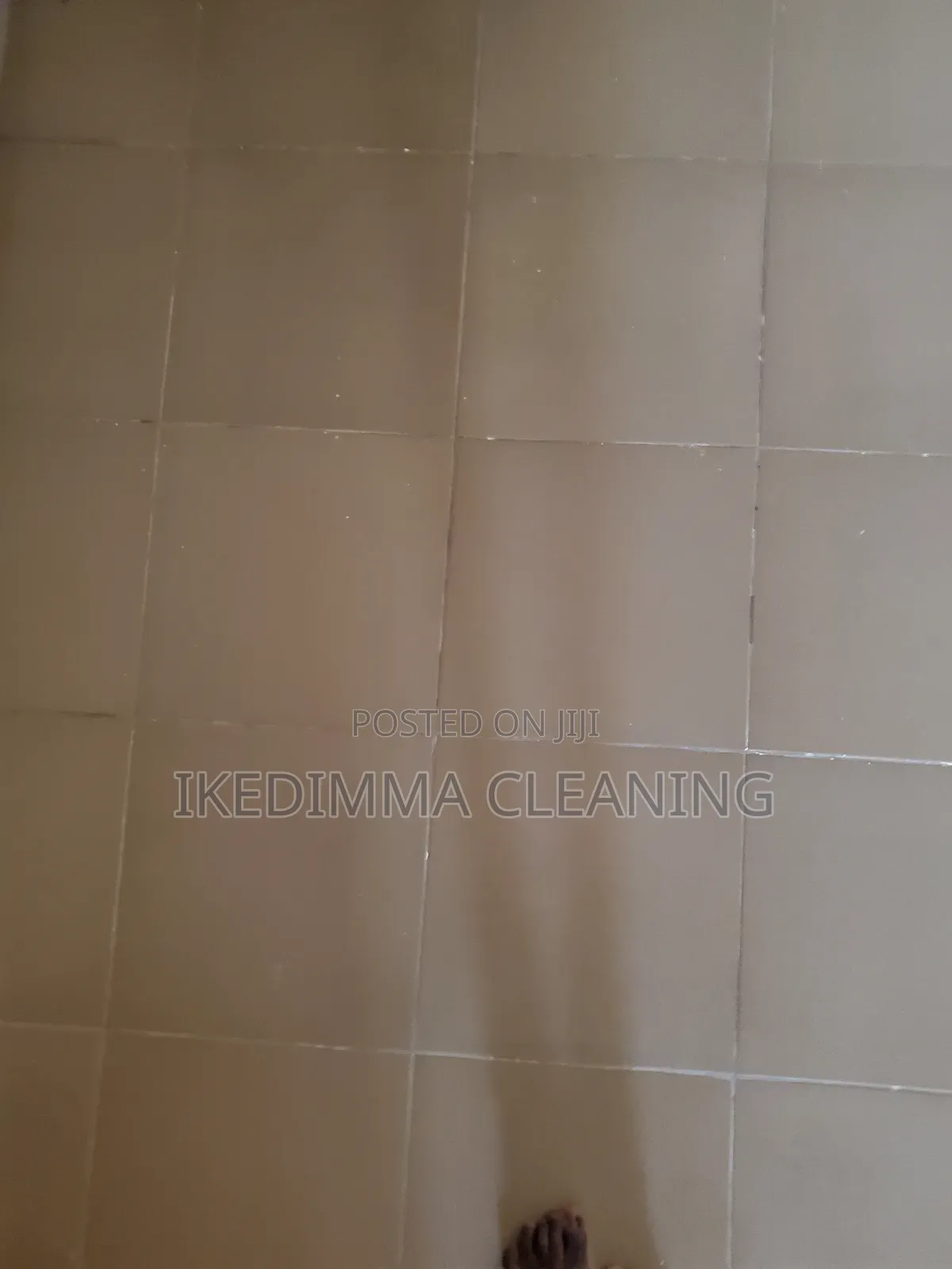 Industrial Cleaning