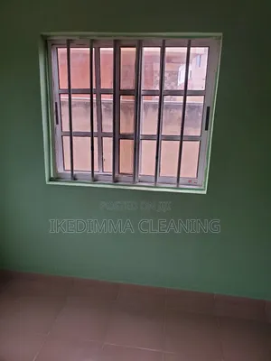 Industrial Cleaning