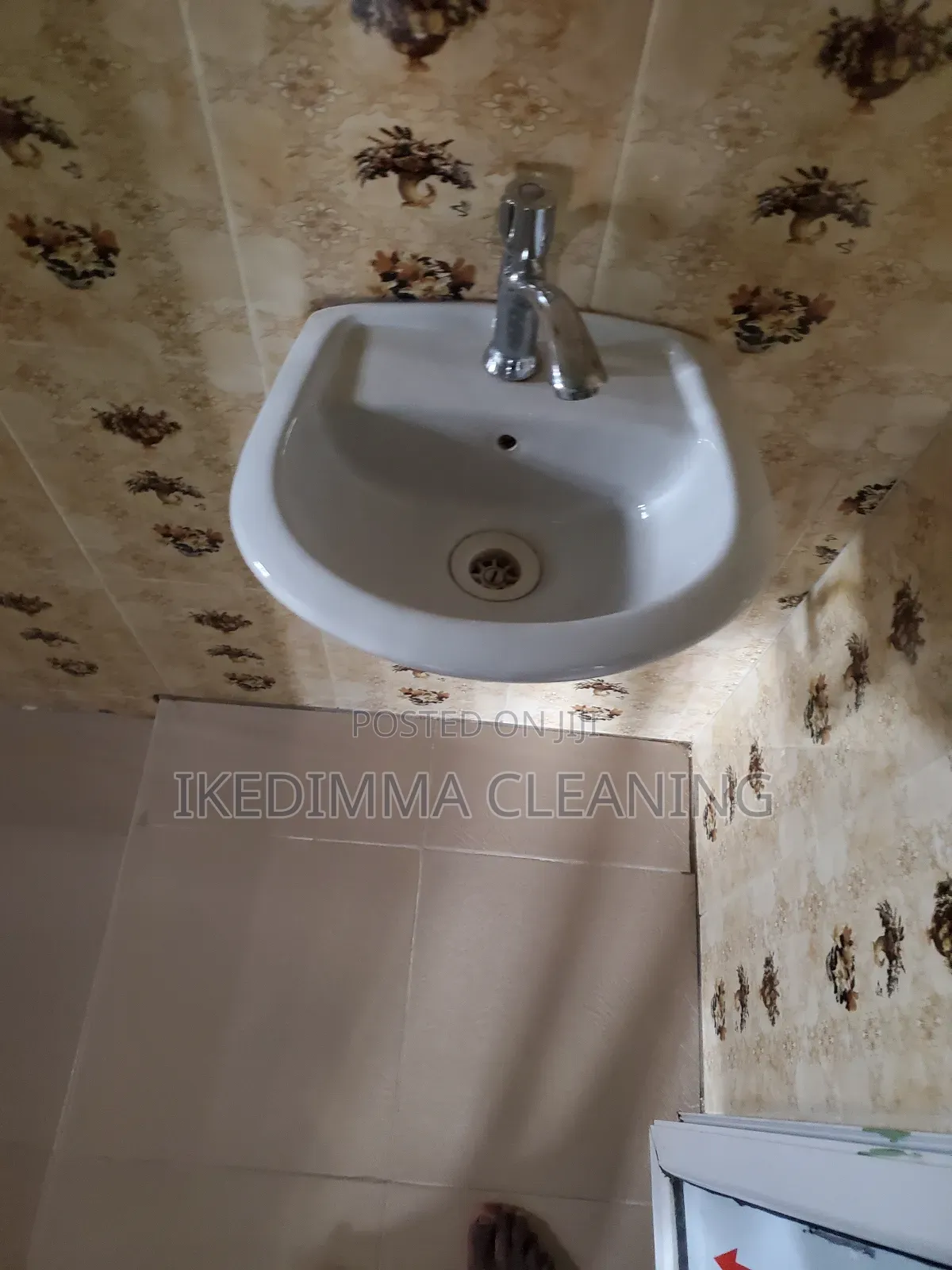 Industrial Cleaning