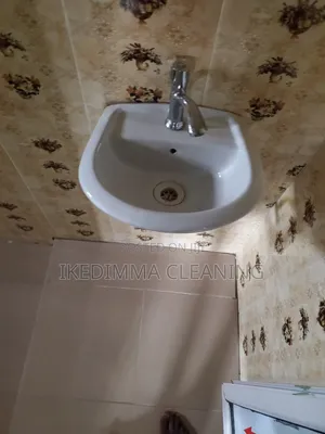 Industrial Cleaning
