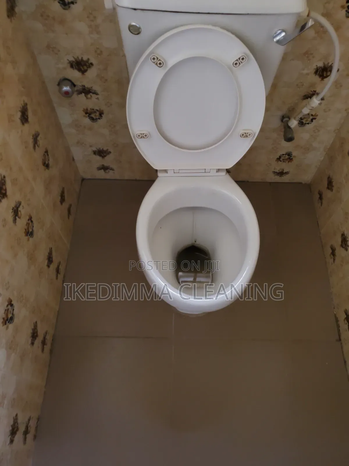 Industrial Cleaning