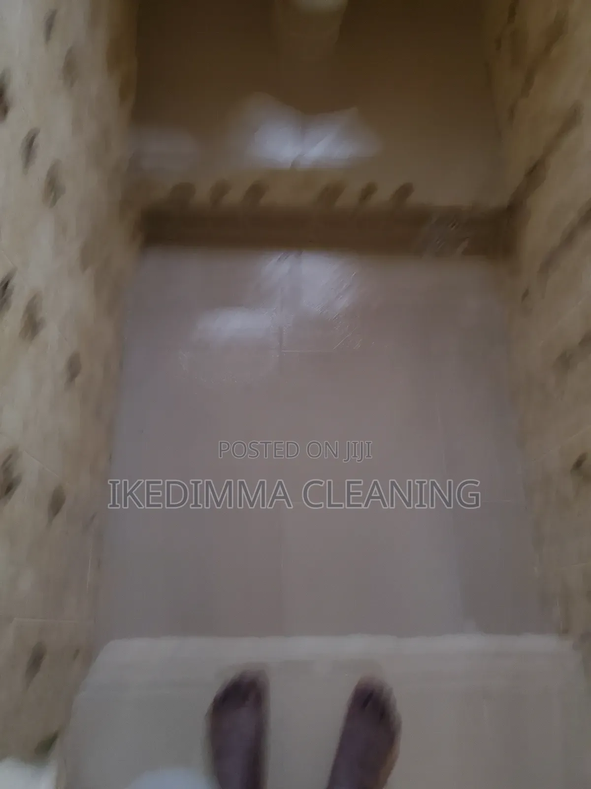Industrial Cleaning