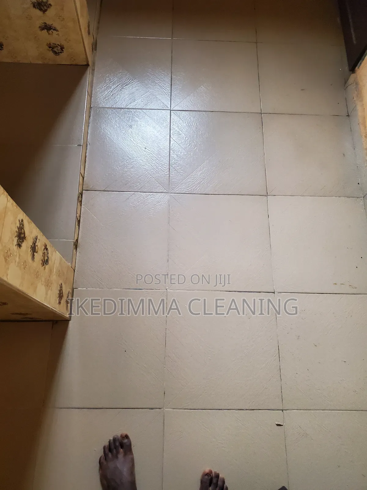 Industrial Cleaning