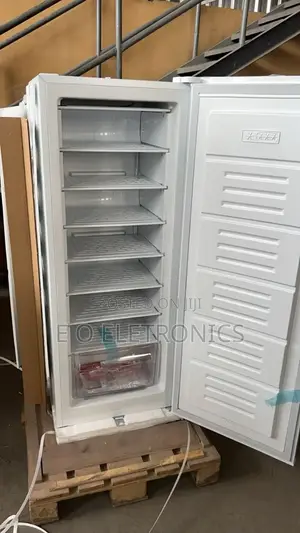 Lg Upright Freezer