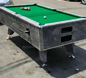HDF Local Marble Board With Accessories