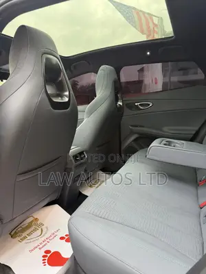 New BYD Seal 06 DM-i Luxury 2026 Green