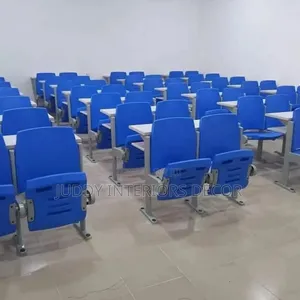 Auditorium Student Double Desk