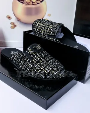 Loriblu High Quality Half Shoe