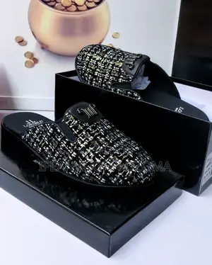 Loriblu High Quality Half Shoe