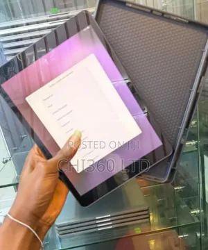 Apple iPad Pro 9.7 (2016) 32 GB Gray