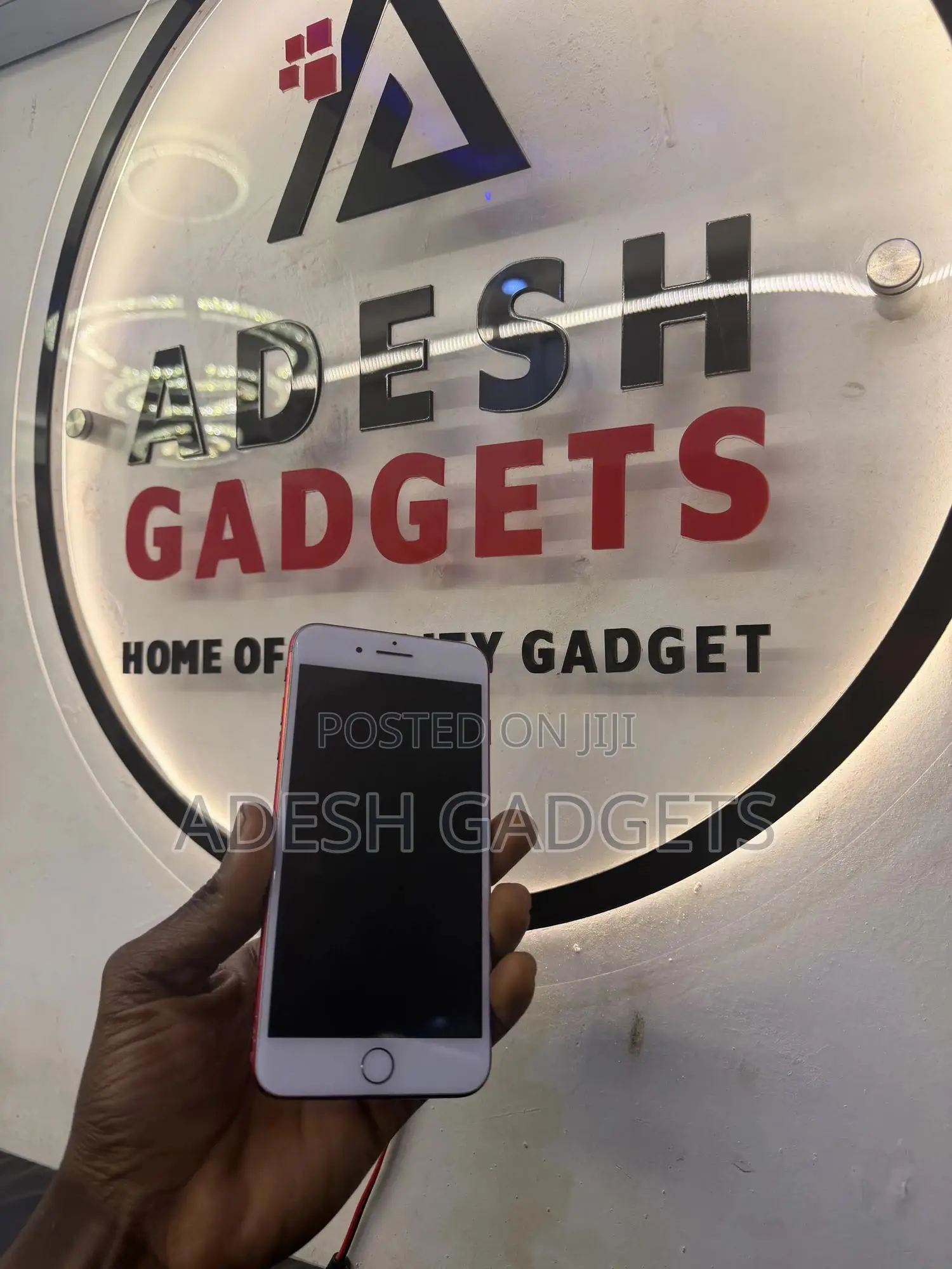 Apple iPhone 7 Plus 128 GB Red