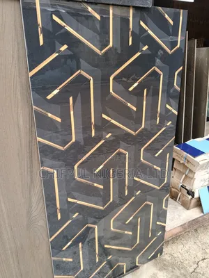 Golden Range Porcelain Tiles